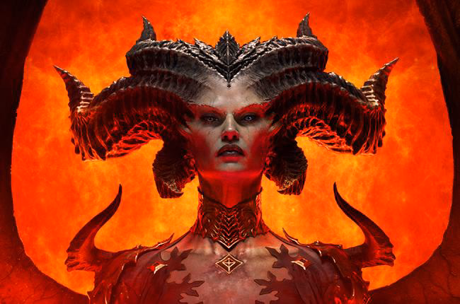Suspension of Trading in Season 2 of Diablo 4