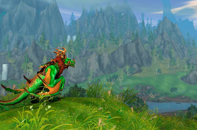 The Four Best Specs to Play in WoW Patch 10.1