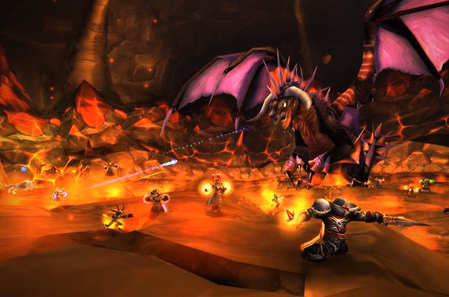 Every Tank Should be Effective in Season of Discovery Phase 4 Raids