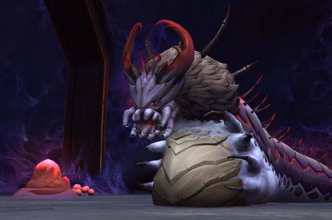 Blizzard Clarifies Details on Warbound Until Equipped Gear Drops - Mythic Raid Releases Champion Track WuE Gear