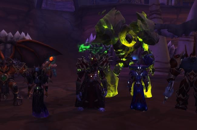 Reflecting on the Demonology Warlock in Dragonflight &amp; War Within Wishlist - Editorial