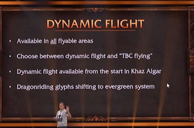 Dragonride Exploration in All Zones on Patch 10.2.5