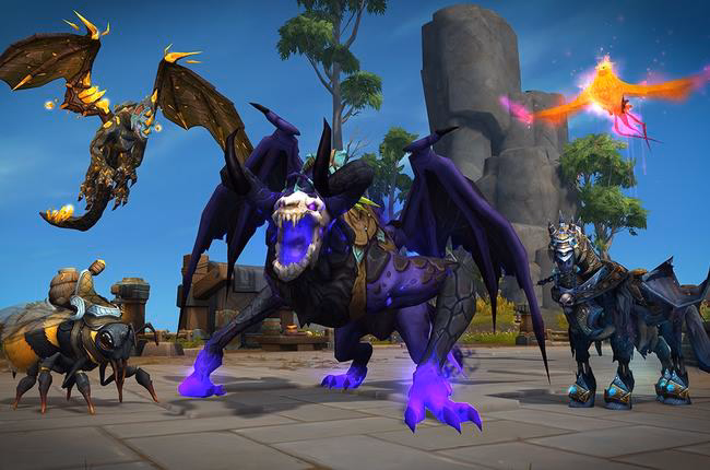 Soaring Through The War Within: A Comprehensive Guide