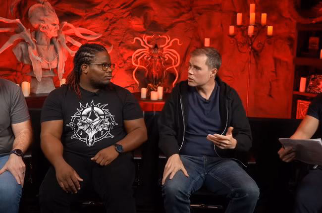 No Nerfs Anticipated For Season 2, Diablo 4 Developers Confirm