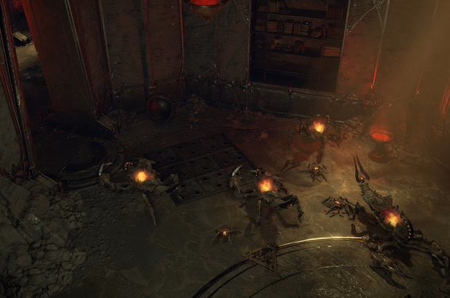 Arcane Tremors Guide — Diablo 4 Season of the Construct