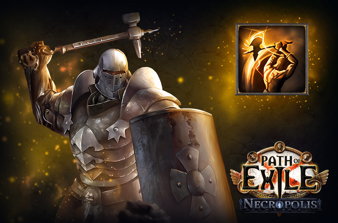 Boneshatter Juggernaut Necropolis 3.24 Guide