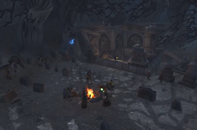 Fresh Karazhan-Connected Items Discovered in Season of Discovery Phase 7 PTR