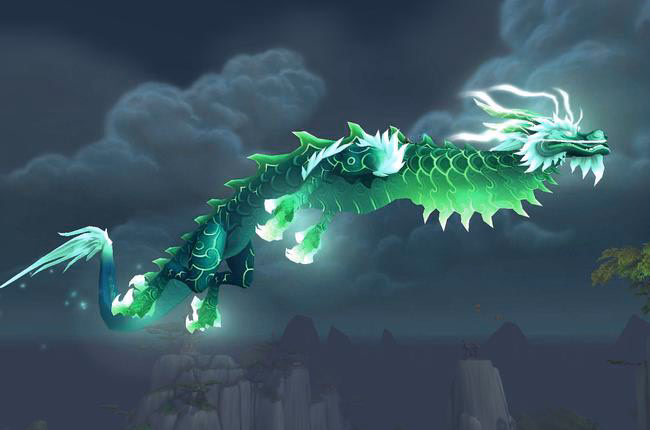 Mistweaver Monk Class Guide 10.1.7 - Mana Tea Makes a Comeback