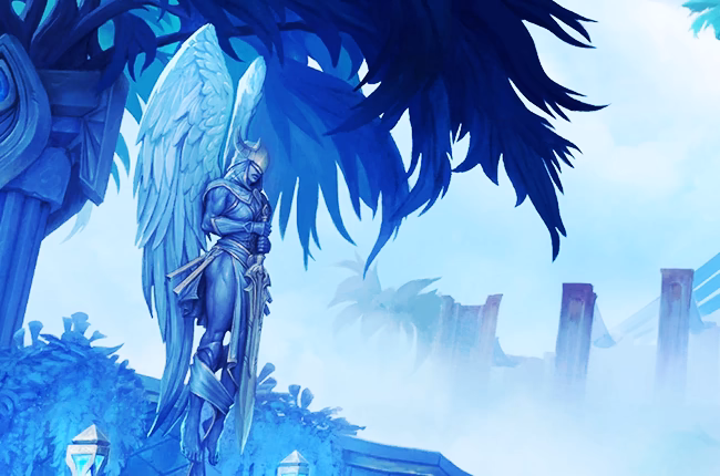 Spires of Ascension Dungeon Strategy