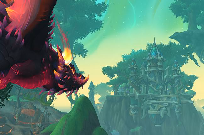 This Week in World of Warcraft (Nov 6, 2023) - Under Development on Thursday, Q&amp;A Friday