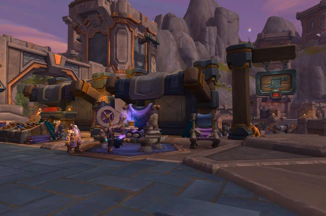 Top Crafted Equipment &amp; Accessories for Every Class - The War Within Season 1