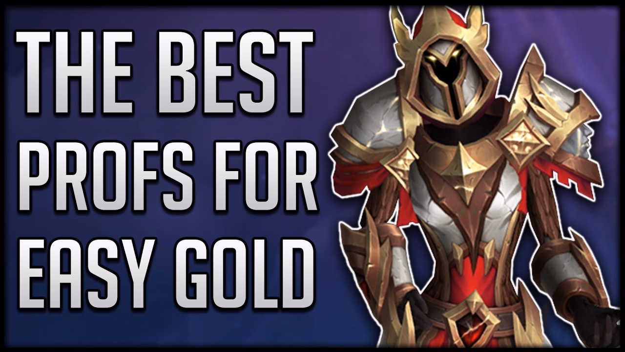 Top Professions in Midnight: Easiest Way to Earn Gold