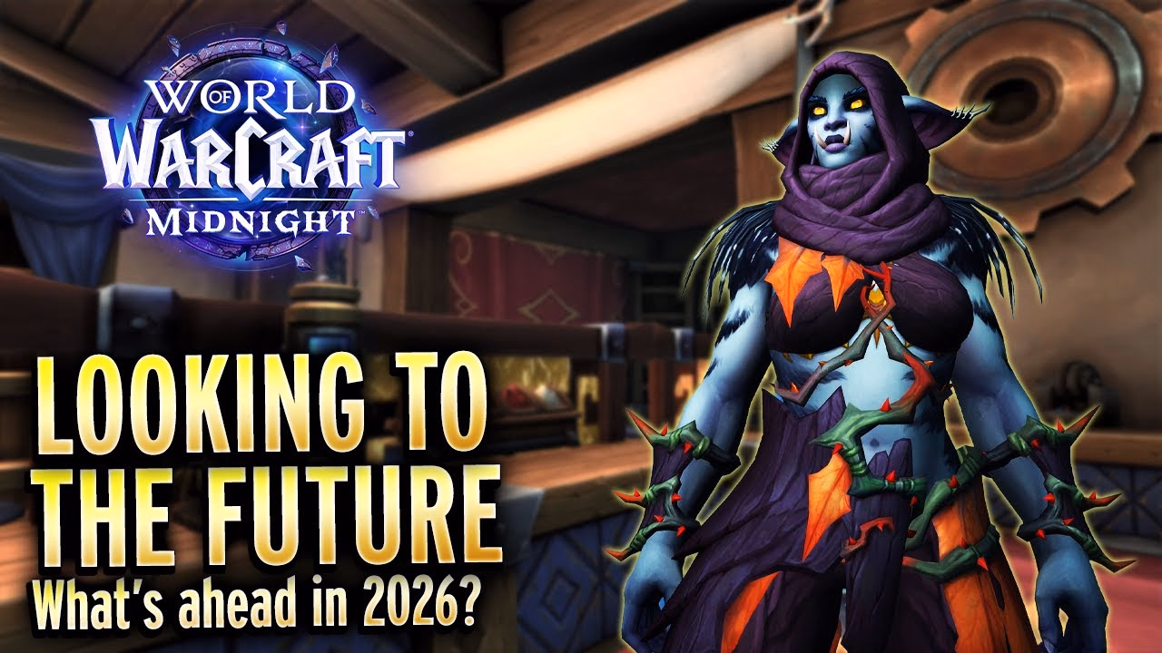 WoW 2026 Preview: Warcraft Weekly Insights