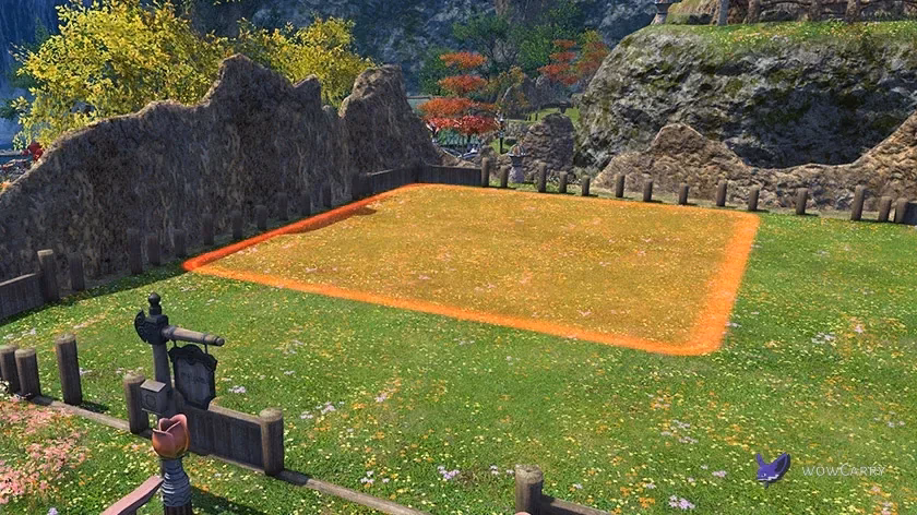 FFXIV October Outage: Free Game Time and Housing Dates