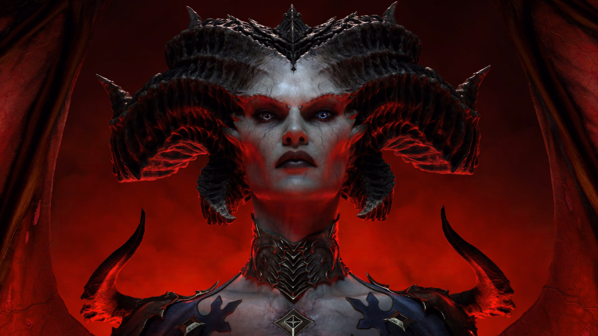 Paragon Leveling in Diablo 4