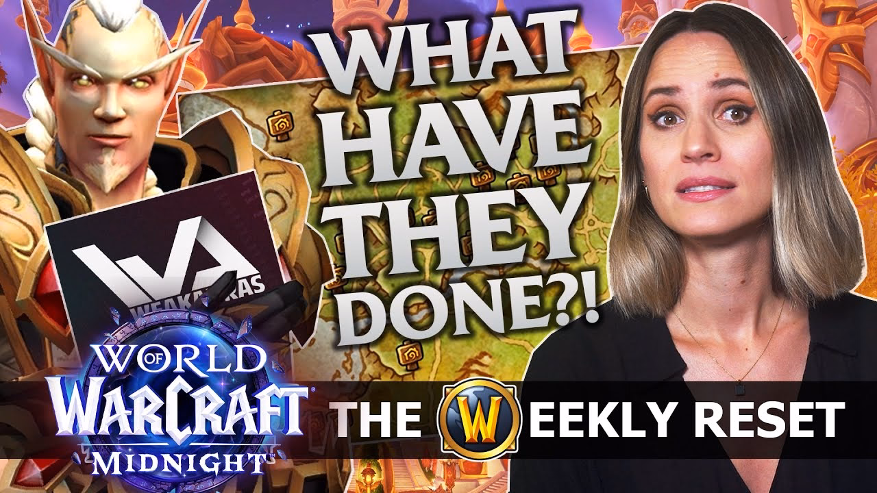 Midnight Alpha Mega: Secrets, Drama & Class Changes Revealed