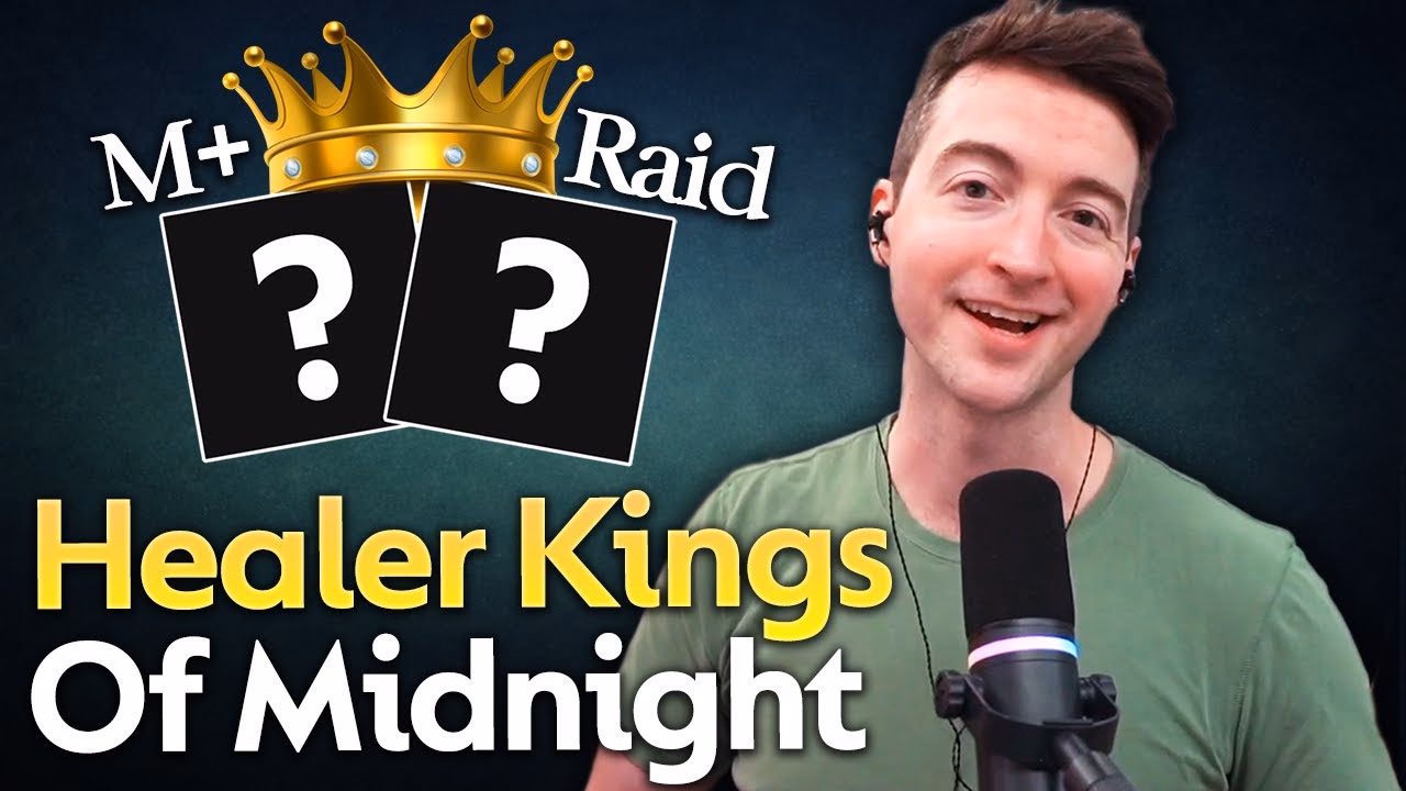 Midnight Healing: The Kings Leading the Way So Far