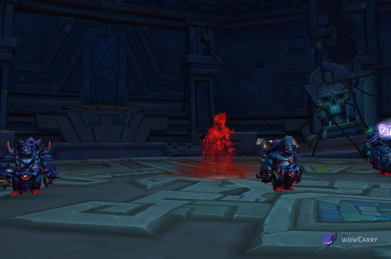 The Lost Explorers Boss Guide: Normal, Heroic & Mythic