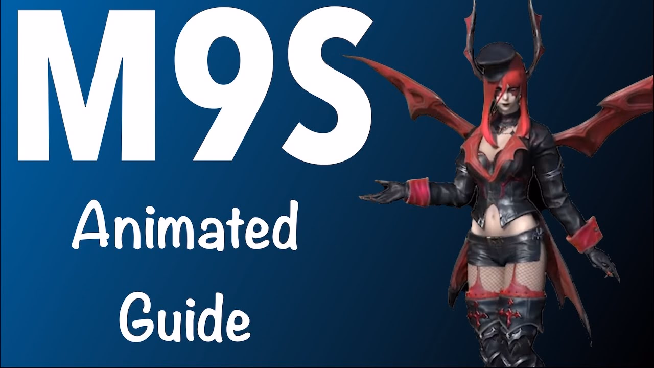 M9S Guide: Master AAC Heavyweight M1 Savage Tactics