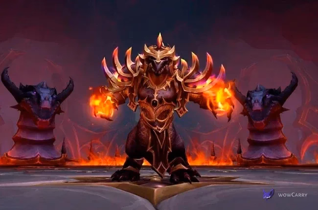 Aberrus S4 Week 2 DPS Rankings: The May 2024 Snapshot