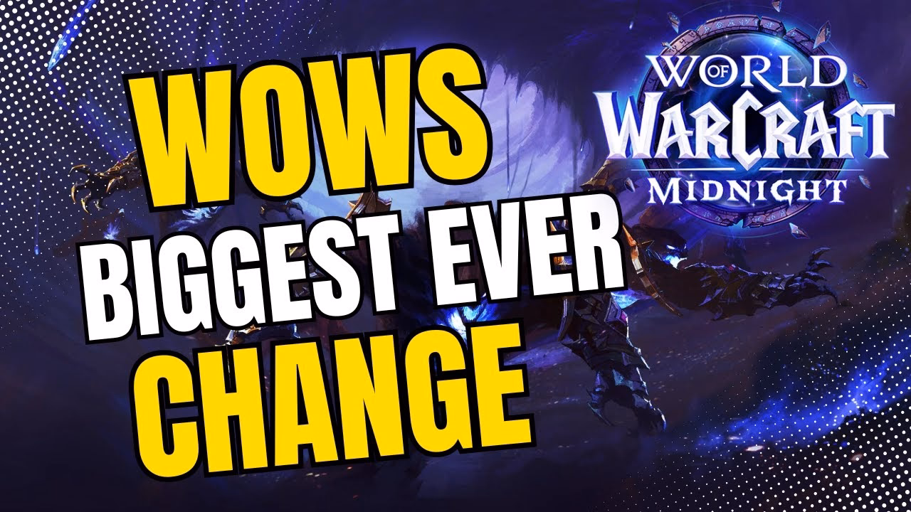 WoW's Major Shift: RIP WeakAuras in Latest Update