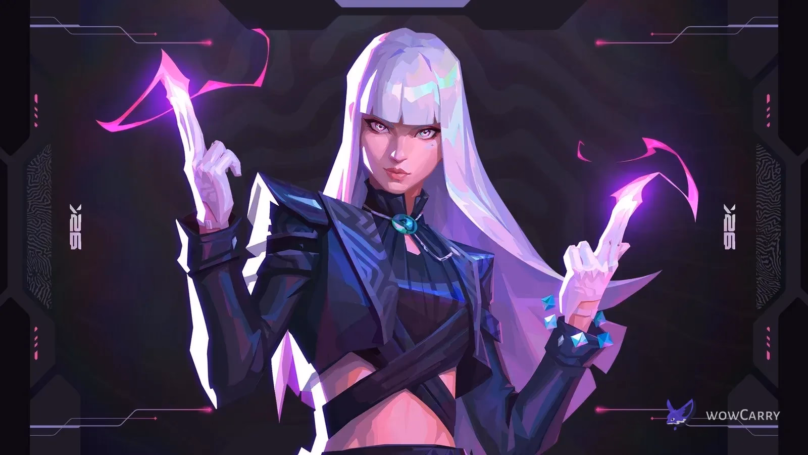 VALORANT Hush Guide: Abilities, Controls and First Fights