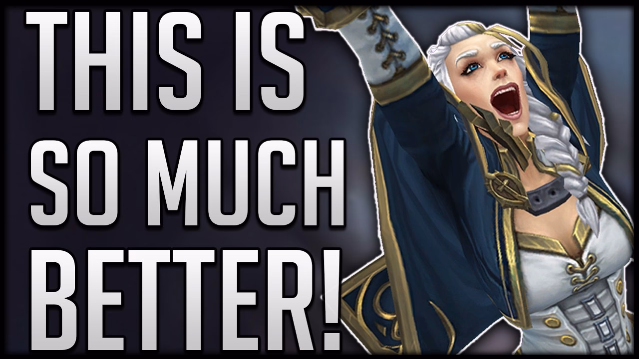 Prepatch Event Buffs, Class Changes & 2026 Midnight Roadmap