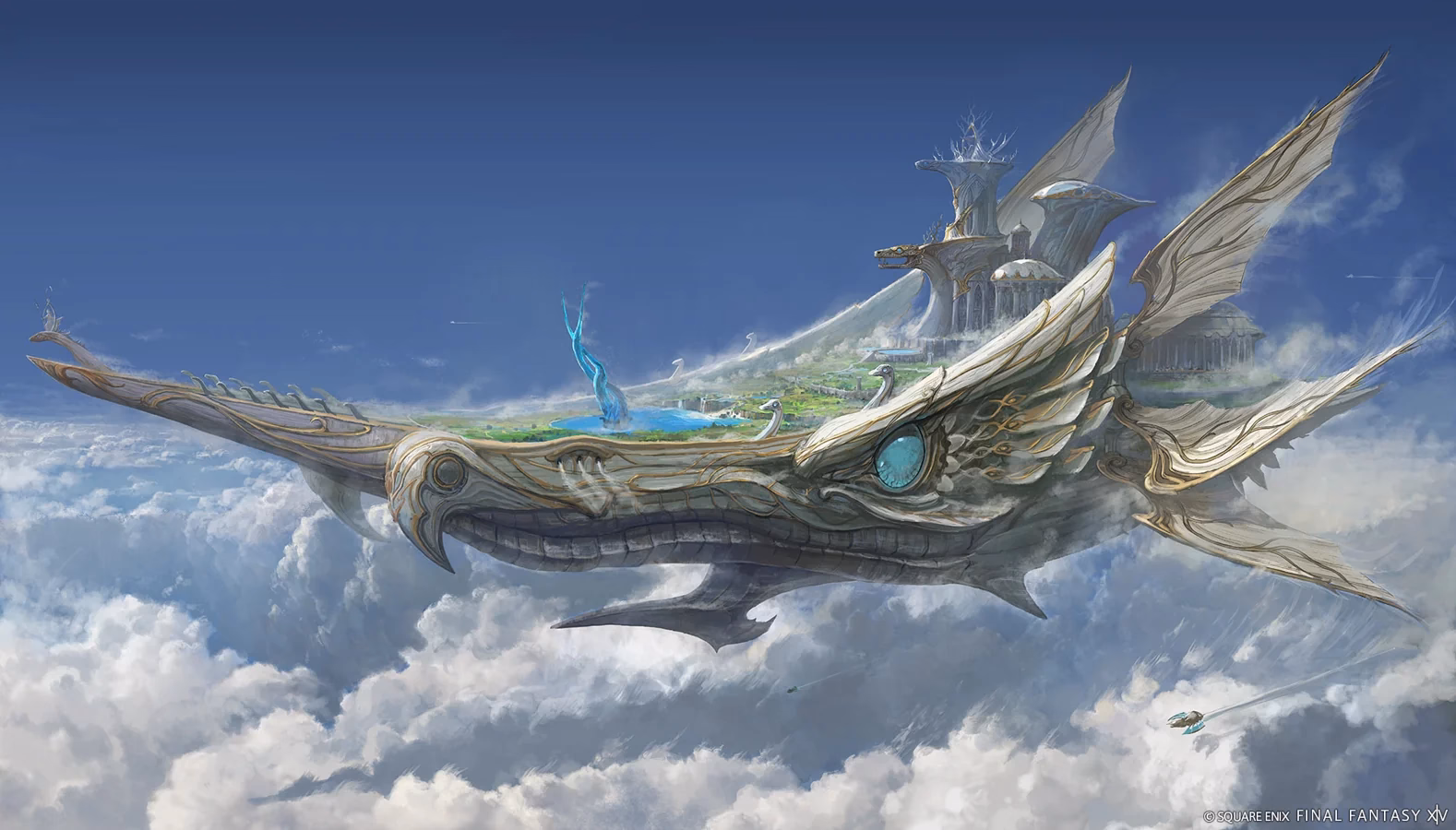 FFXIV Evercold: Release Date, Early Access and Editions