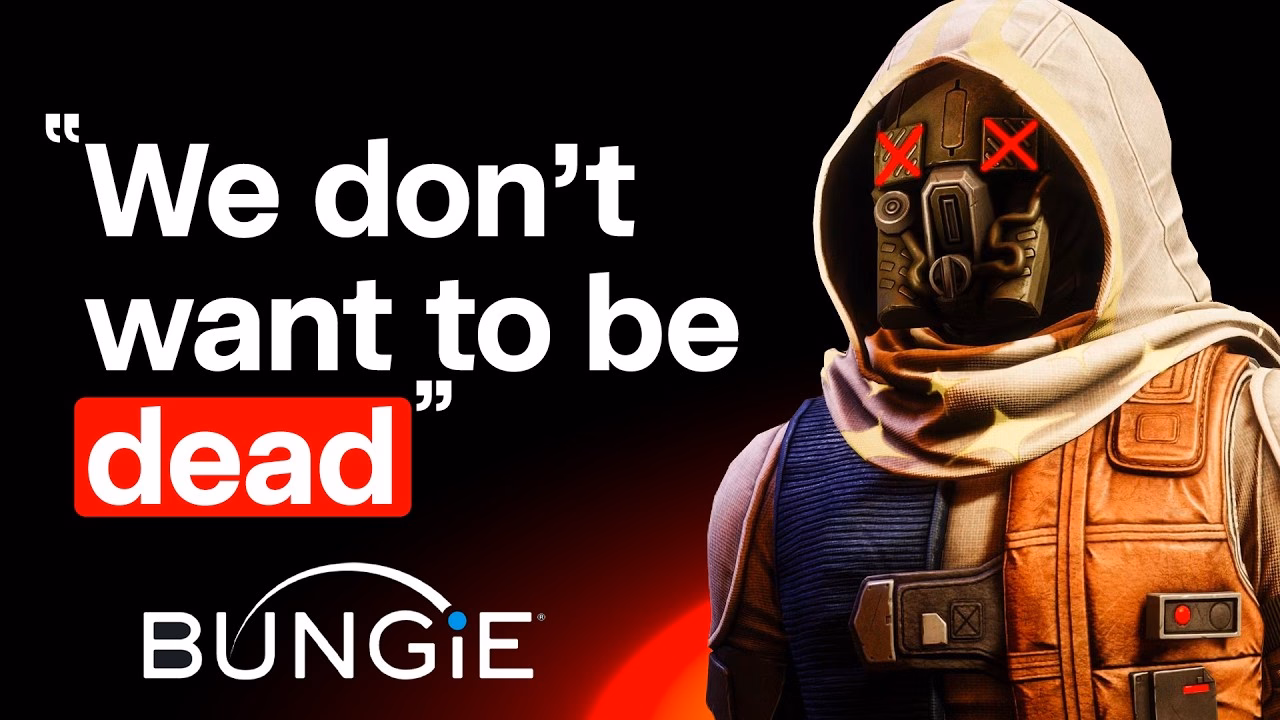 PlayStation Abandons Destiny, Followed by Players' Exit