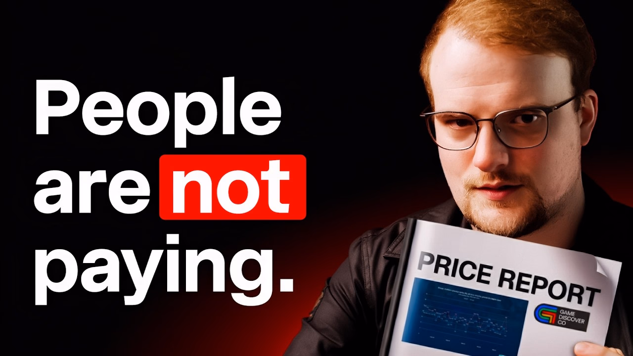 Game Prices Plummeting: Publishers Misjudged Market