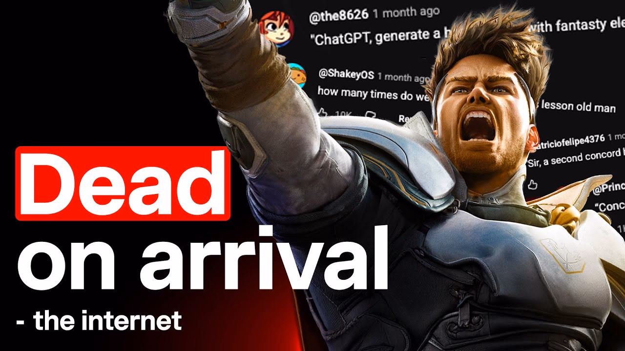 Exploring Highguard: What I Discovered