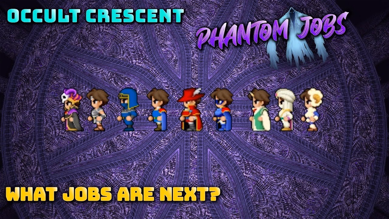 FFXIV Phantom Jobs: What's Next in Expansion?