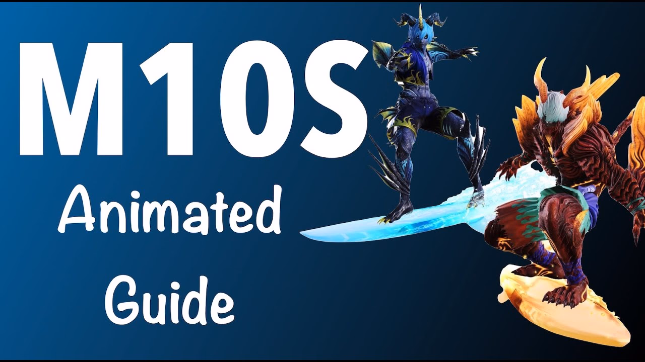 Guide to AAC M10S Heavyweight M2 Savage by The Xtremes