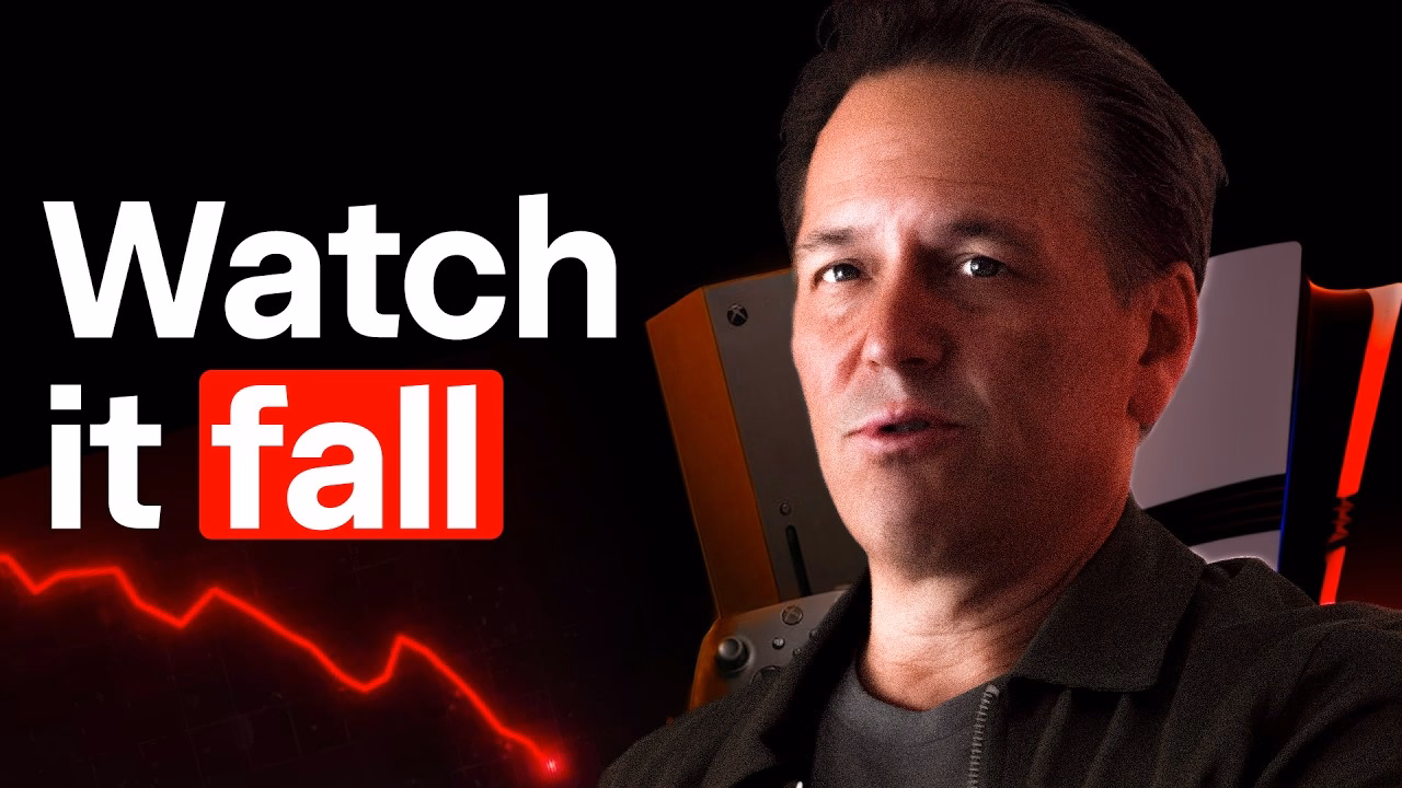 Console Sales Plummet, Gaming Industry Faces Consequences