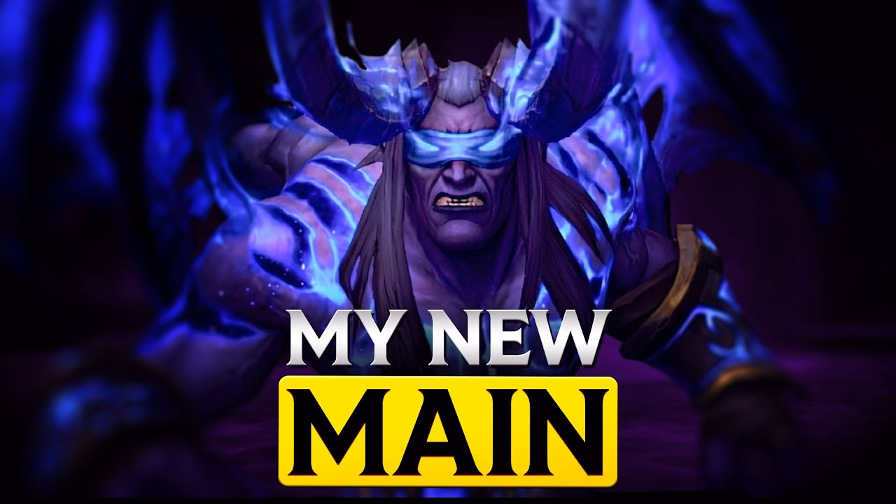 Midnight's Demon Hunter Build Reaches God Tier Level