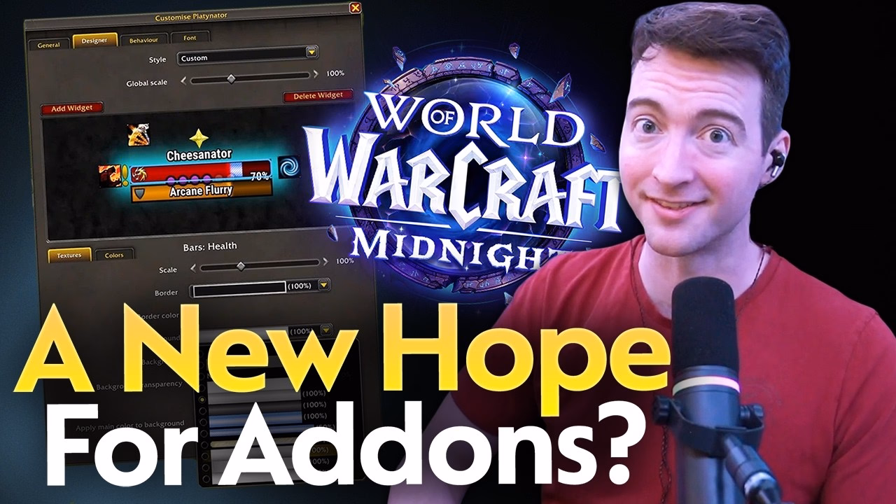 Addon Compromise on the Horizon?