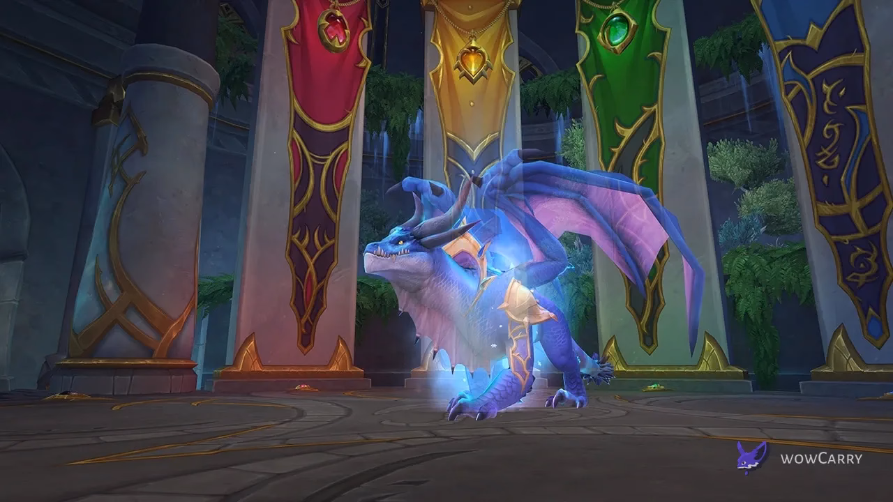 WoW May 2, 2024 Hotfixes: Doragosa Nerf and Bullion Fixes