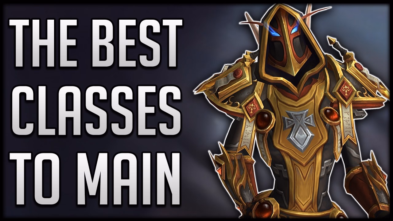 Best Main Character Selection in Midnight - A Guide