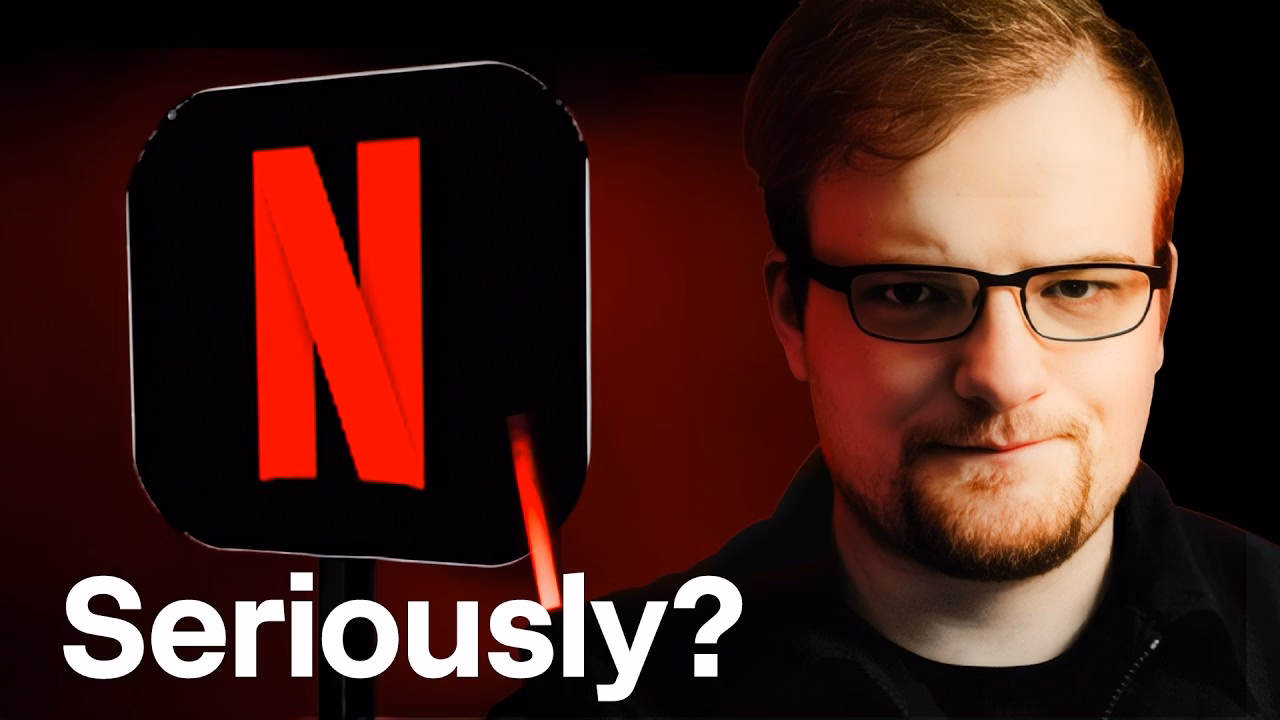 Netflix Gaming Deal: A Hellish Match