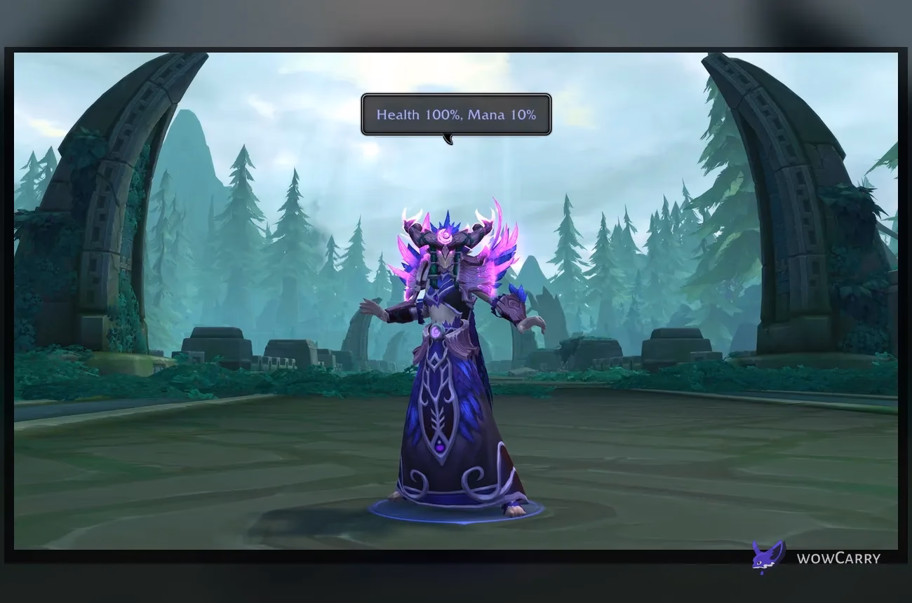 WoW 12.1 Addon & Aura Changes: What Still Works