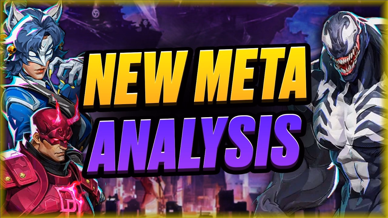 META Shifts in Season 7: Eternity Coach's Strategy Analysis