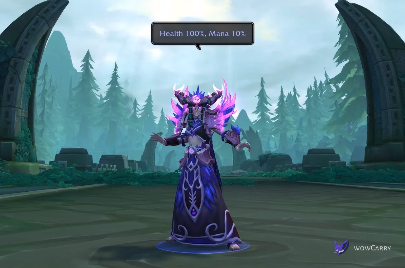 WoW Ping System Guide: Setup, Macros, and Patch 12.1