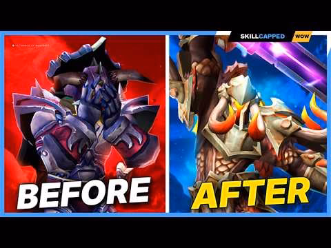 Get BiS PvP Gear Fast in Midnight Season 1