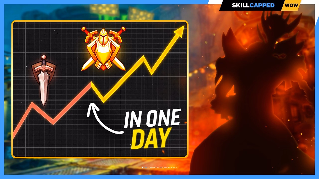 Boost Your Rating by 1000+ in Just 24 Hours