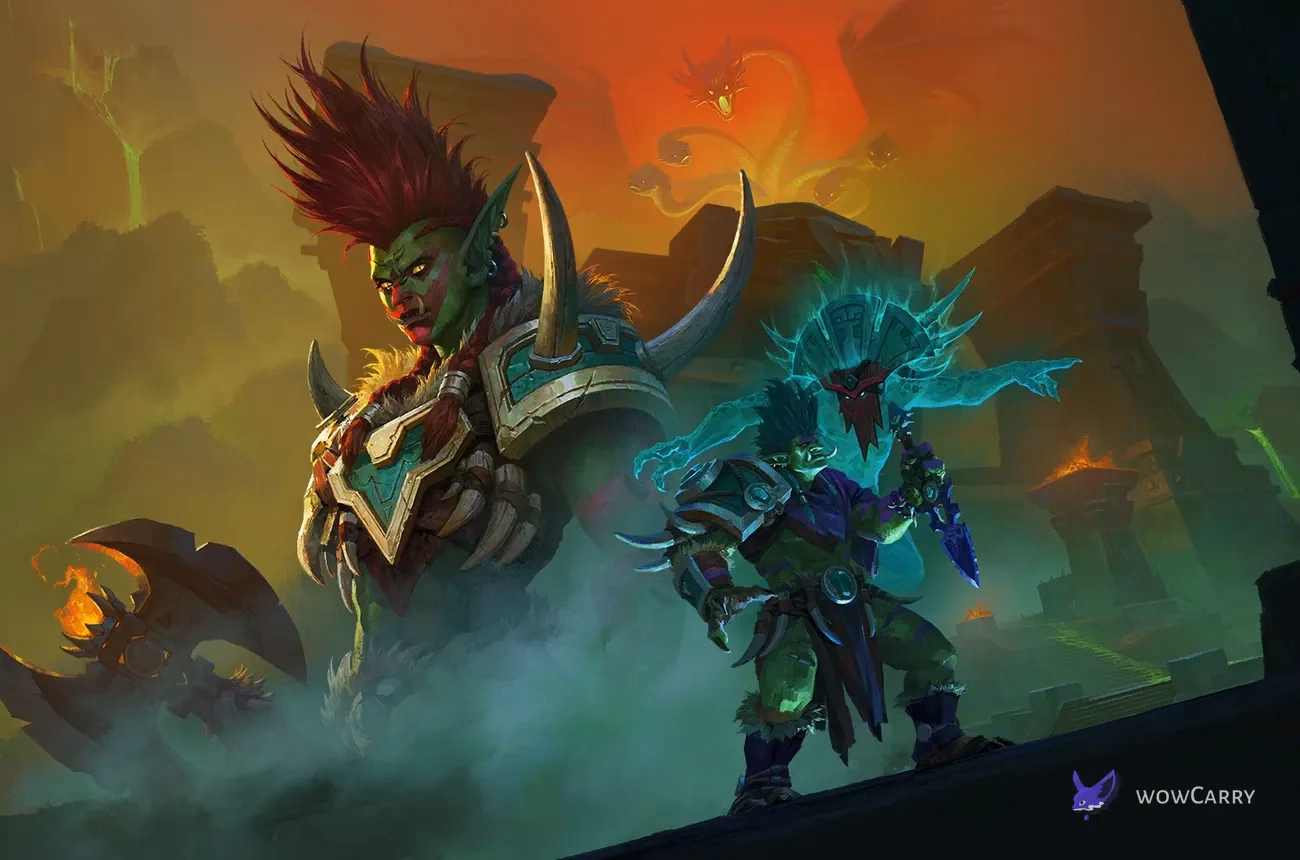 WoW Midnight Season 2 Delves Guide