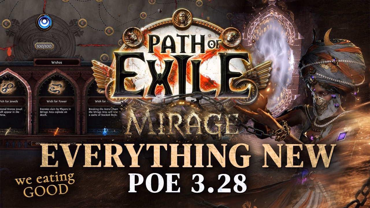 3.28 Update Explained in 13 Minutes: Key Details You Need to Know