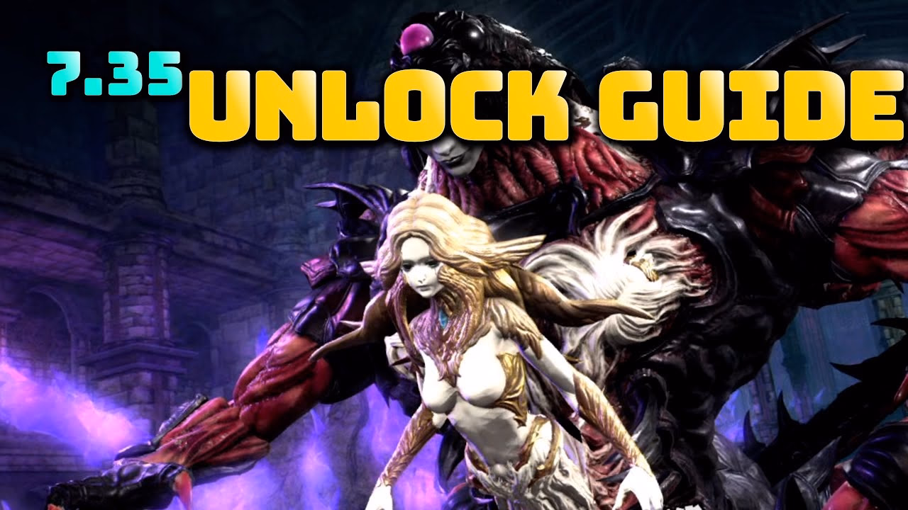Unlock FFXIV Content in Patch 7.35: Guide