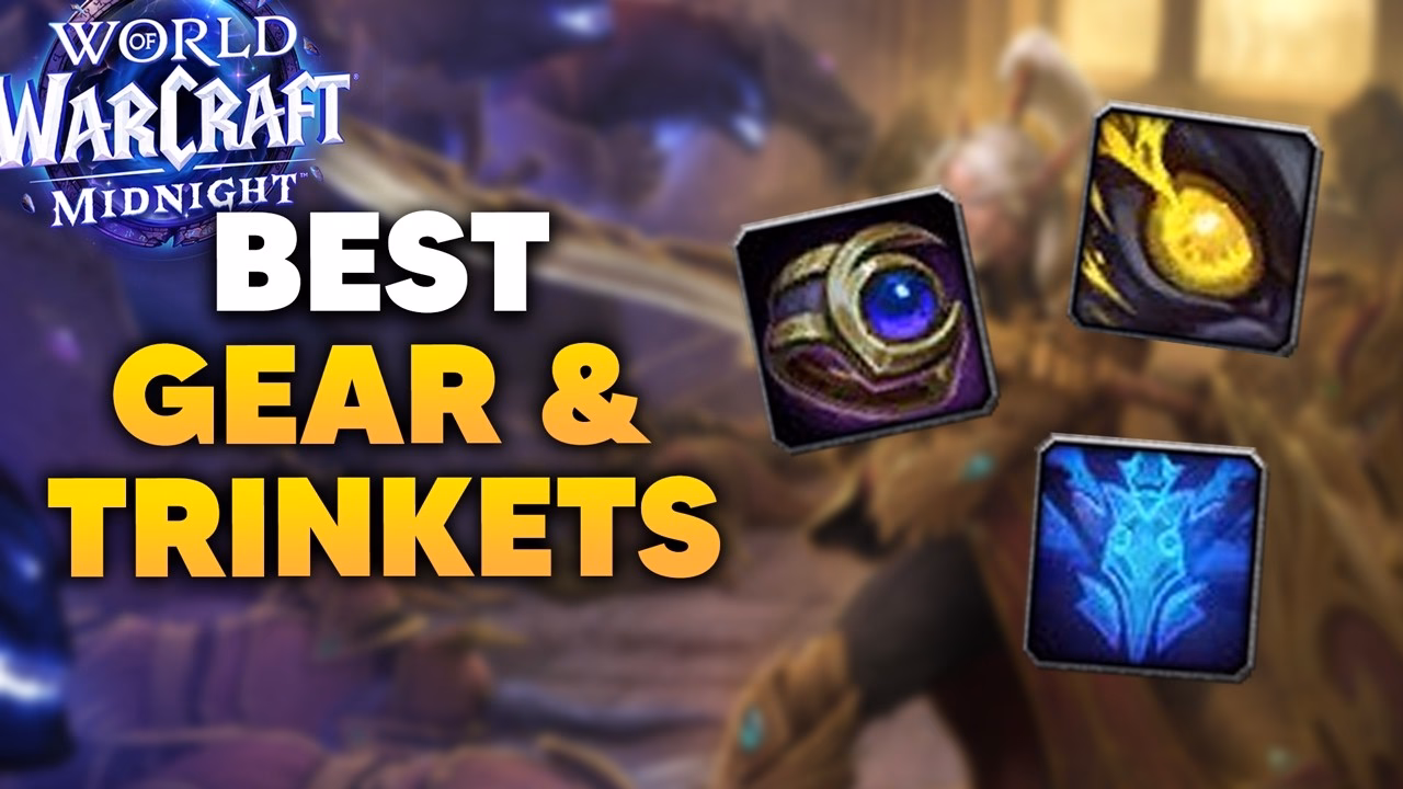 Season 1 Midnight Tank Trinket and Special Gear Preview