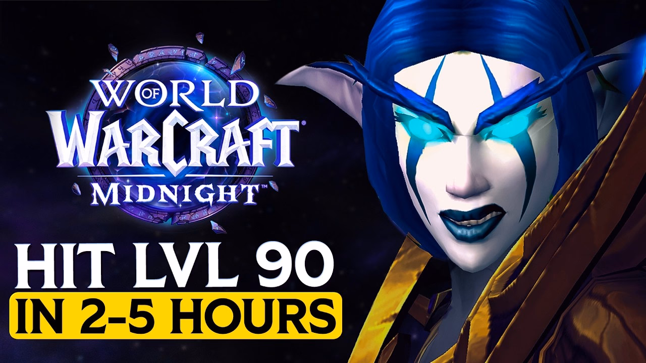 Fastest Alt Leveling: Reach 80-90 Overnight