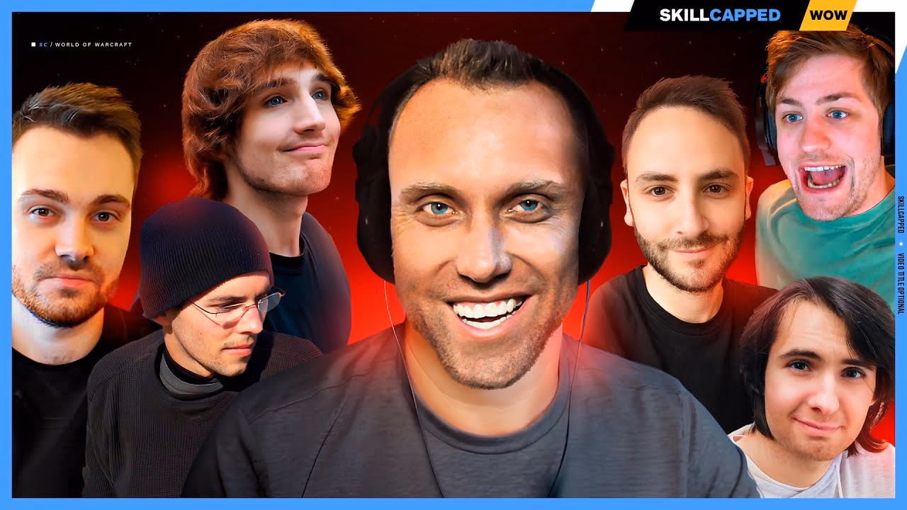 Top Influential WoW PvPers Throughout History